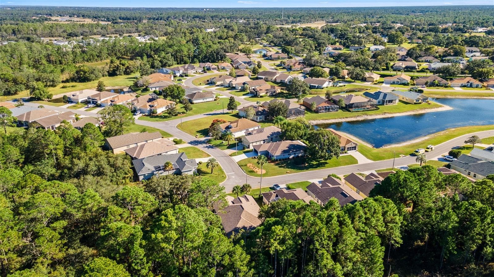 Single Family Residence at 10199 HOLLY BERRY DR, WEEKI WACHEE, photo 44 of 53