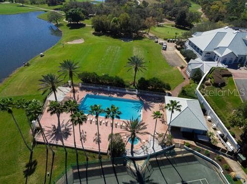Single Family Residence at 10199 HOLLY BERRY DR, WEEKI WACHEE, photo 47 of 53