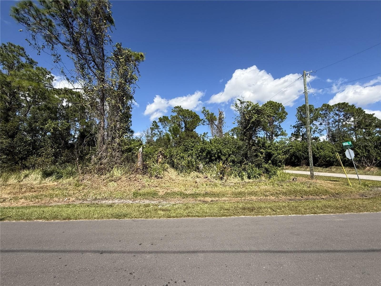Land at 7538 BERNAL DR, SEBRING, photo 4 of 9