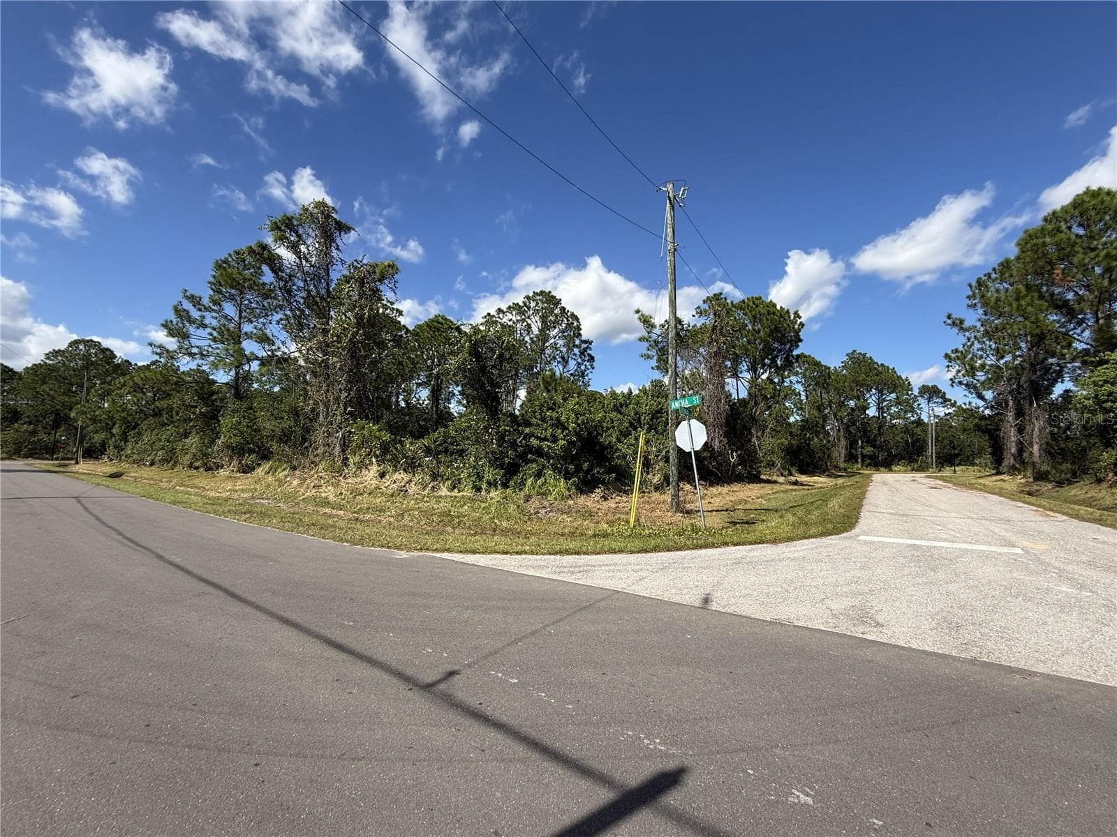 Land at 7538 BERNAL DR, SEBRING, photo 5 of 9