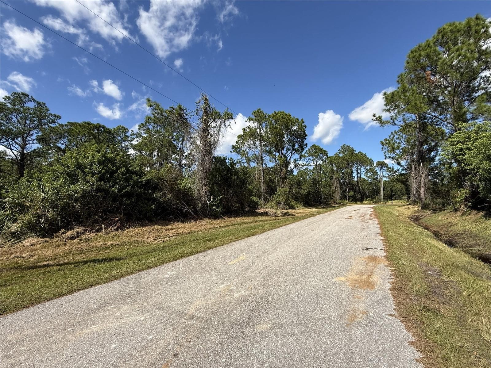 Land at 7538 BERNAL DR, SEBRING, photo 6 of 9