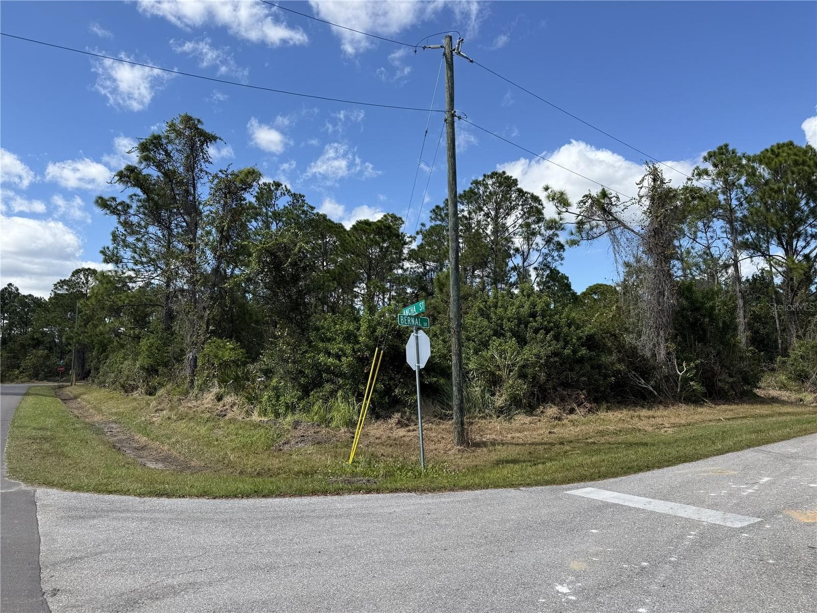 Land at 7538 BERNAL DR, SEBRING, photo 7 of 9