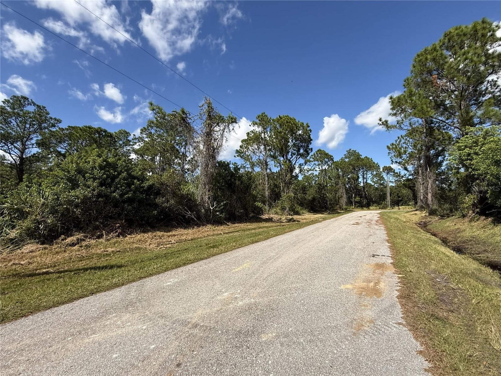 Land at 7538 BERNAL DR, SEBRING, photo 8 of 9