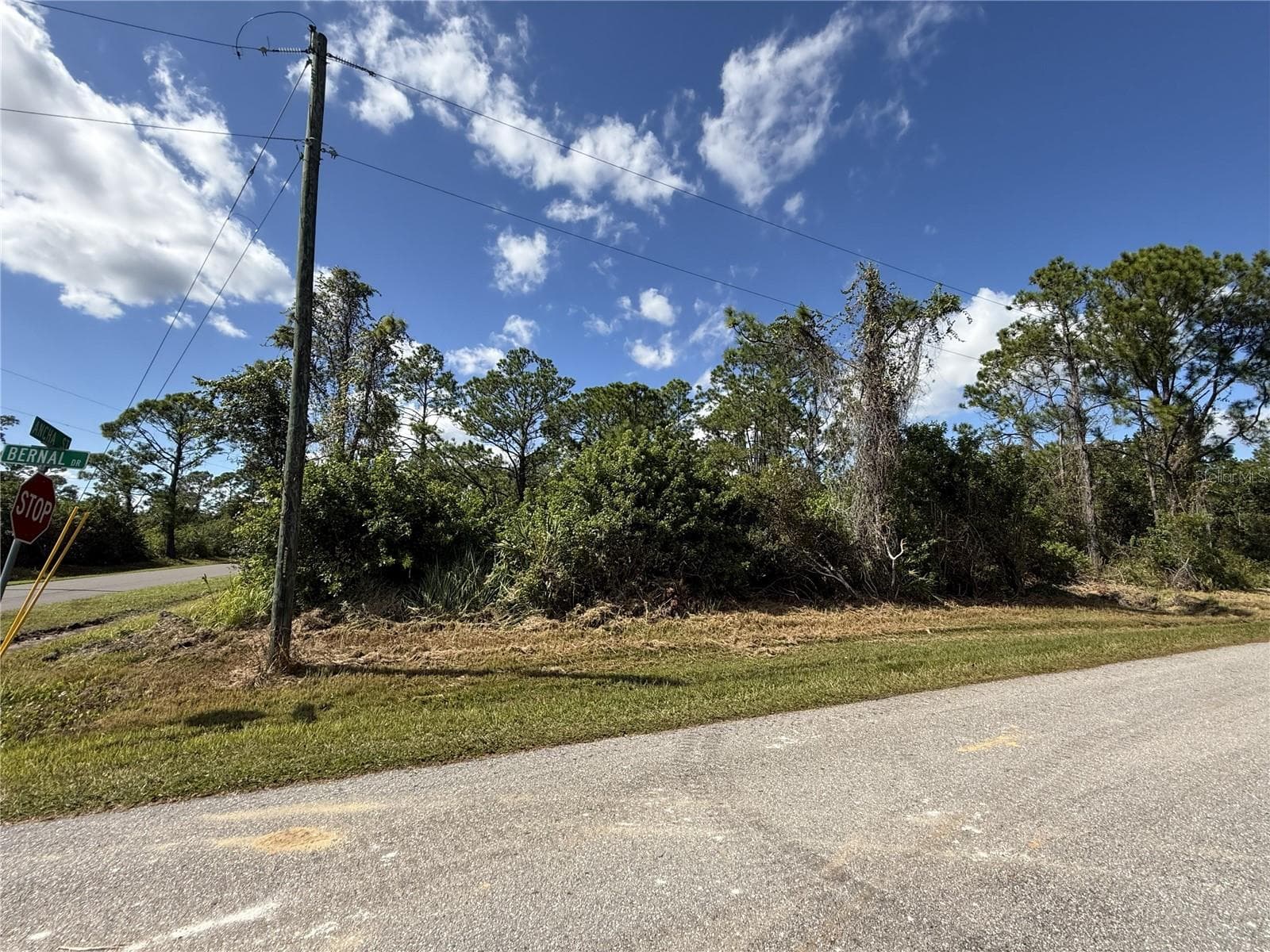 Land at 7538 BERNAL DR, SEBRING, photo 9 of 9