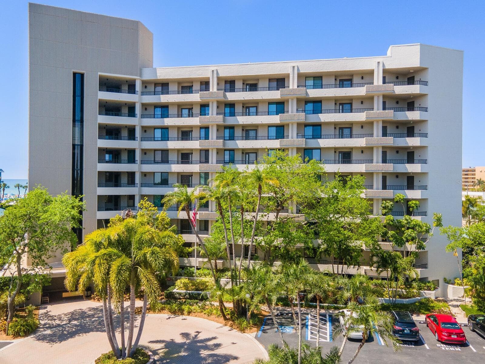 Condominium at 5880 MIDNIGHT PASS RD #906, SARASOTA, photo 4 of 43