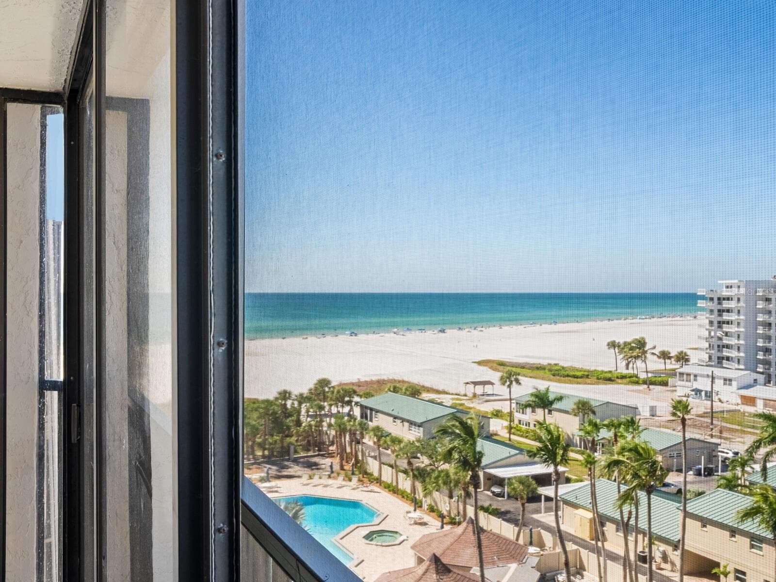 Condominium at 5880 MIDNIGHT PASS RD #906, SARASOTA, photo 11 of 43