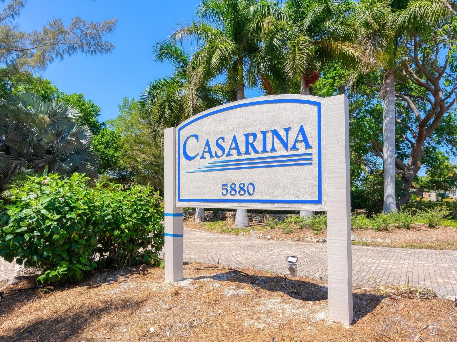 Condominium at 5880 MIDNIGHT PASS RD #906, SARASOTA, photo 29 of 43