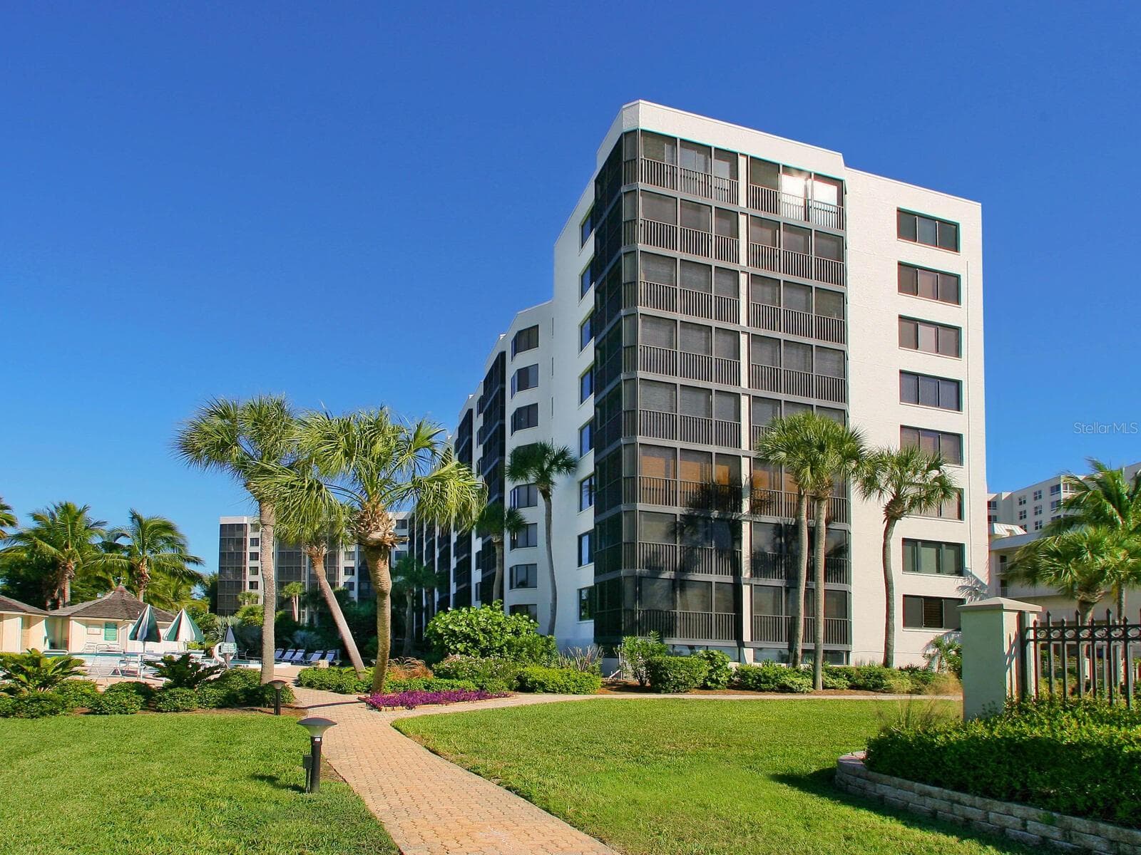 Condominium at 5880 MIDNIGHT PASS RD #906, SARASOTA, photo 30 of 43
