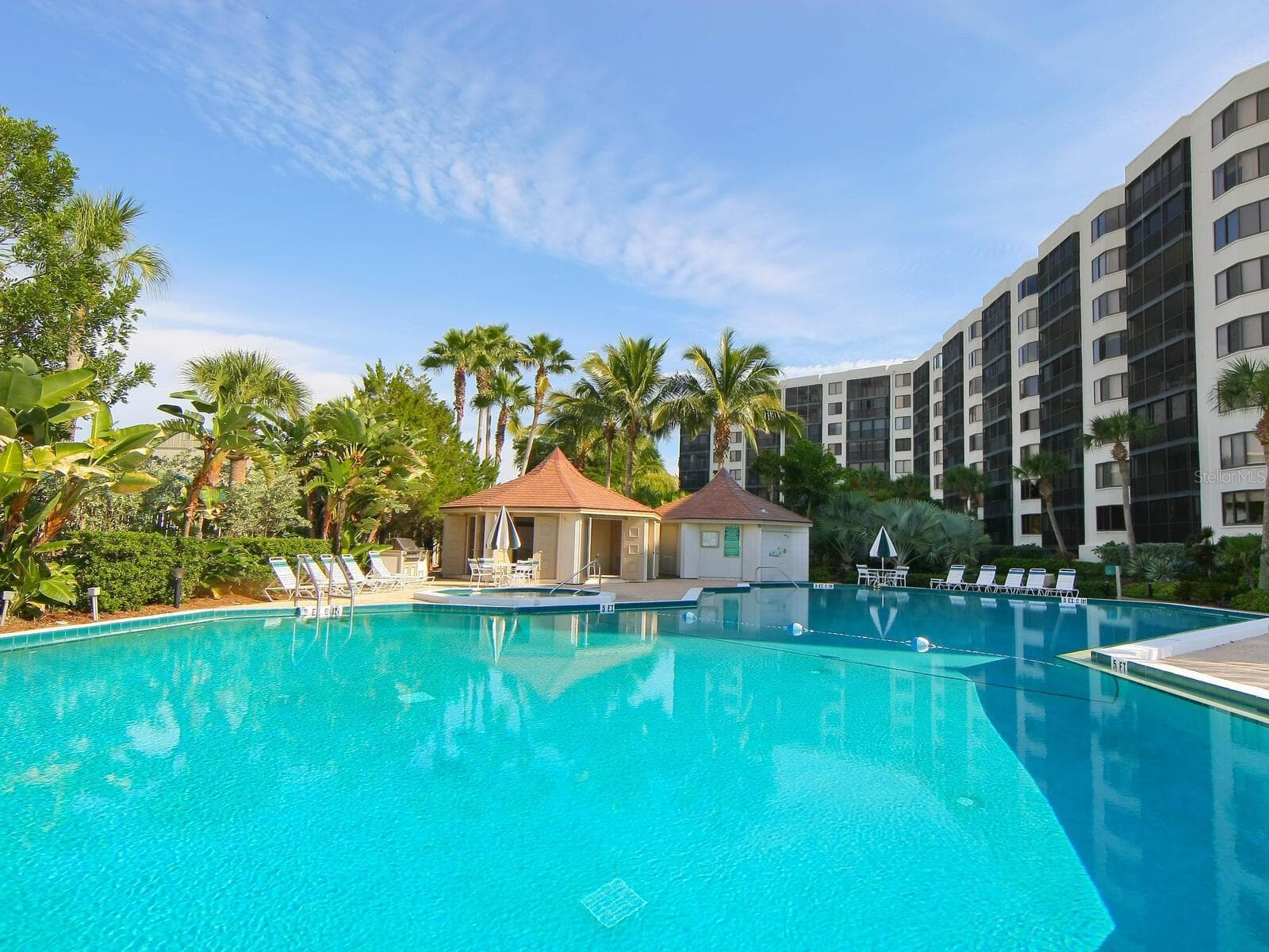 Condominium at 5880 MIDNIGHT PASS RD #906, SARASOTA, photo 32 of 43