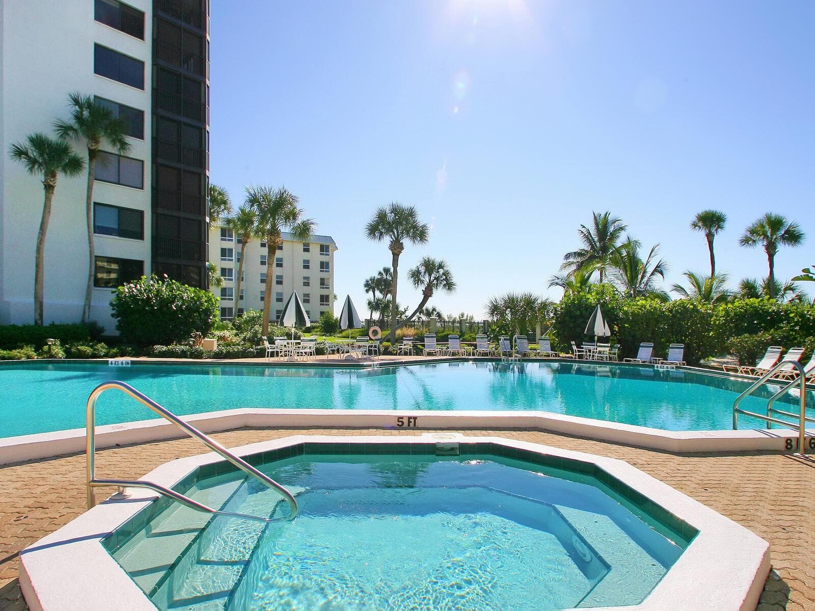 Condominium at 5880 MIDNIGHT PASS RD #906, SARASOTA, photo 33 of 43