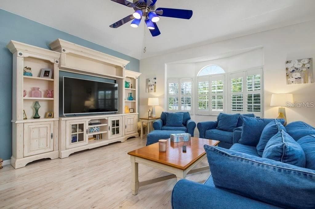 Townhouse at 1811 HIGHLAND RD, OSPREY, photo 6 of 19