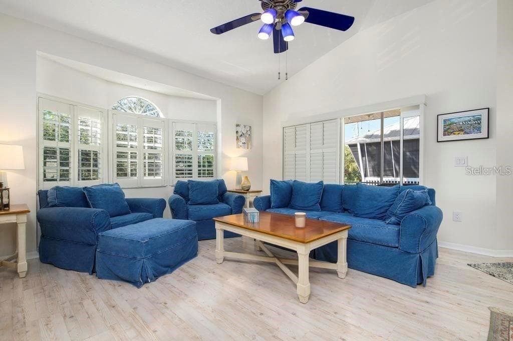 Townhouse at 1811 HIGHLAND RD, OSPREY, photo 8 of 19