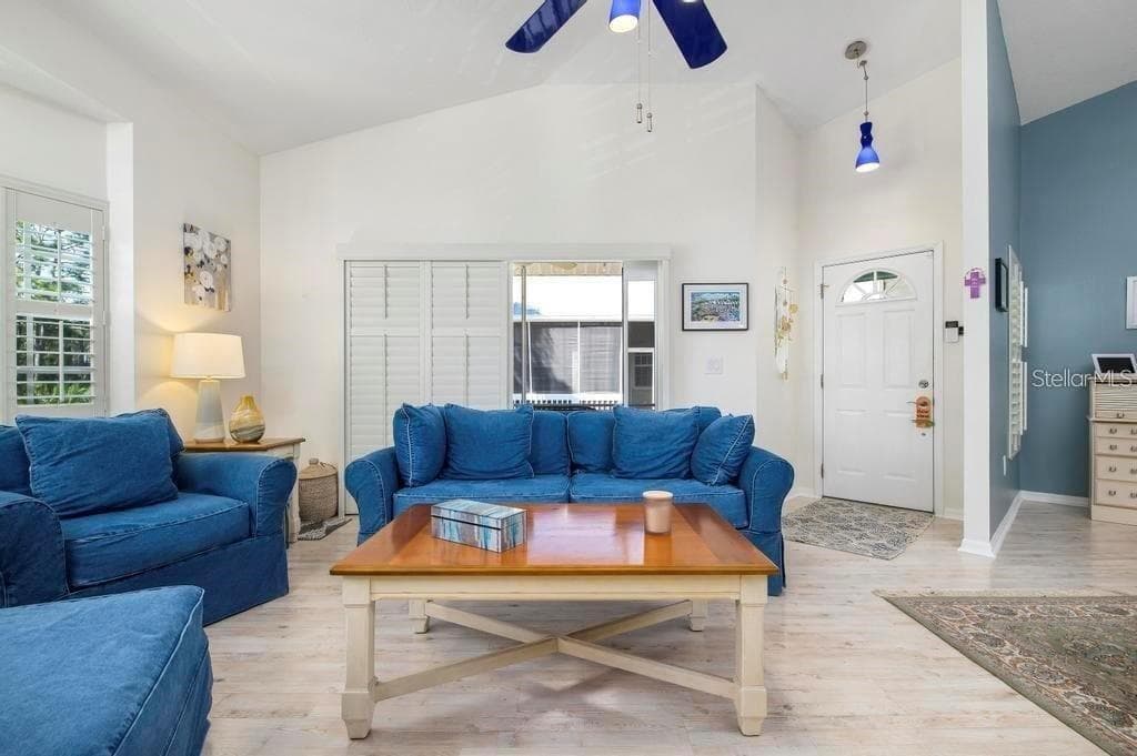 Townhouse at 1811 HIGHLAND RD, OSPREY, photo 9 of 19
