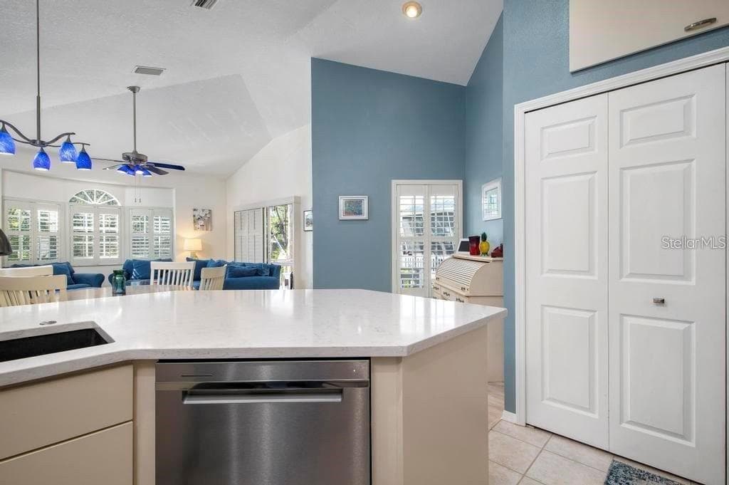 Townhouse at 1811 HIGHLAND RD, OSPREY, photo 13 of 19