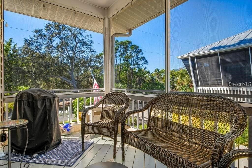 Townhouse at 1811 HIGHLAND RD, OSPREY, photo 18 of 19