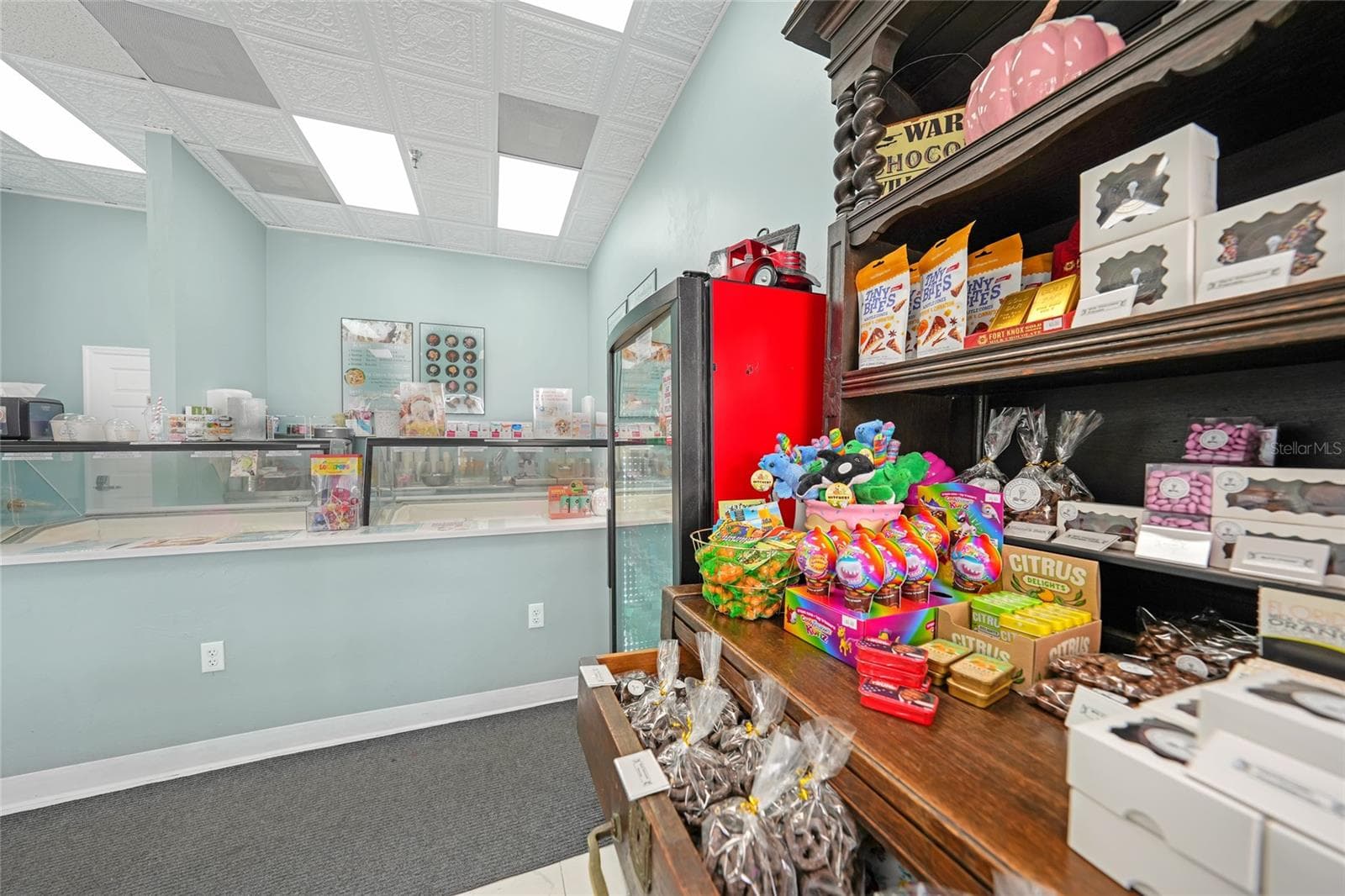 Business at 203 W OAK ST, ARCADIA, photo 6 of 26