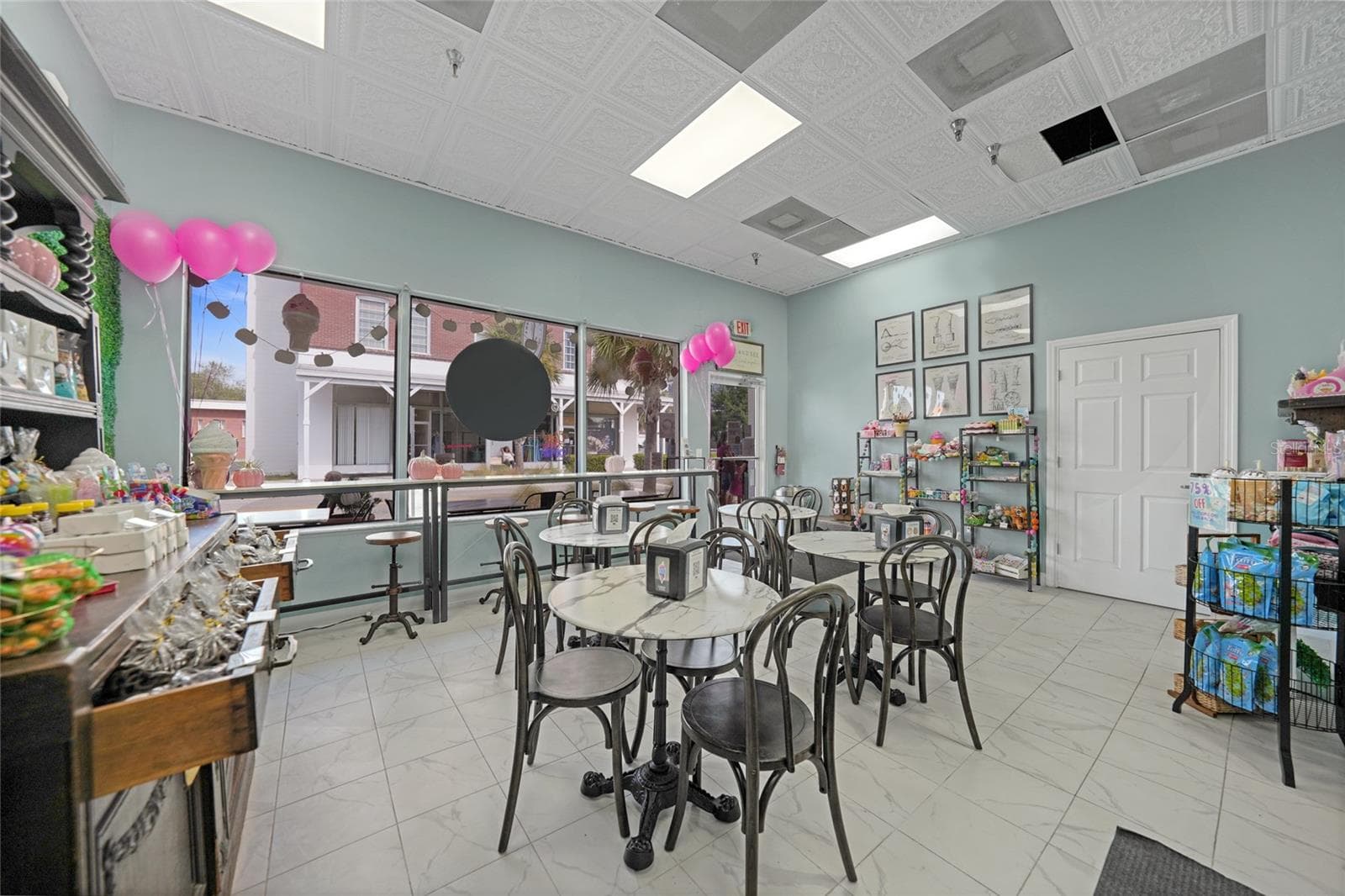 Business at 203 W OAK ST, ARCADIA, photo 15 of 26