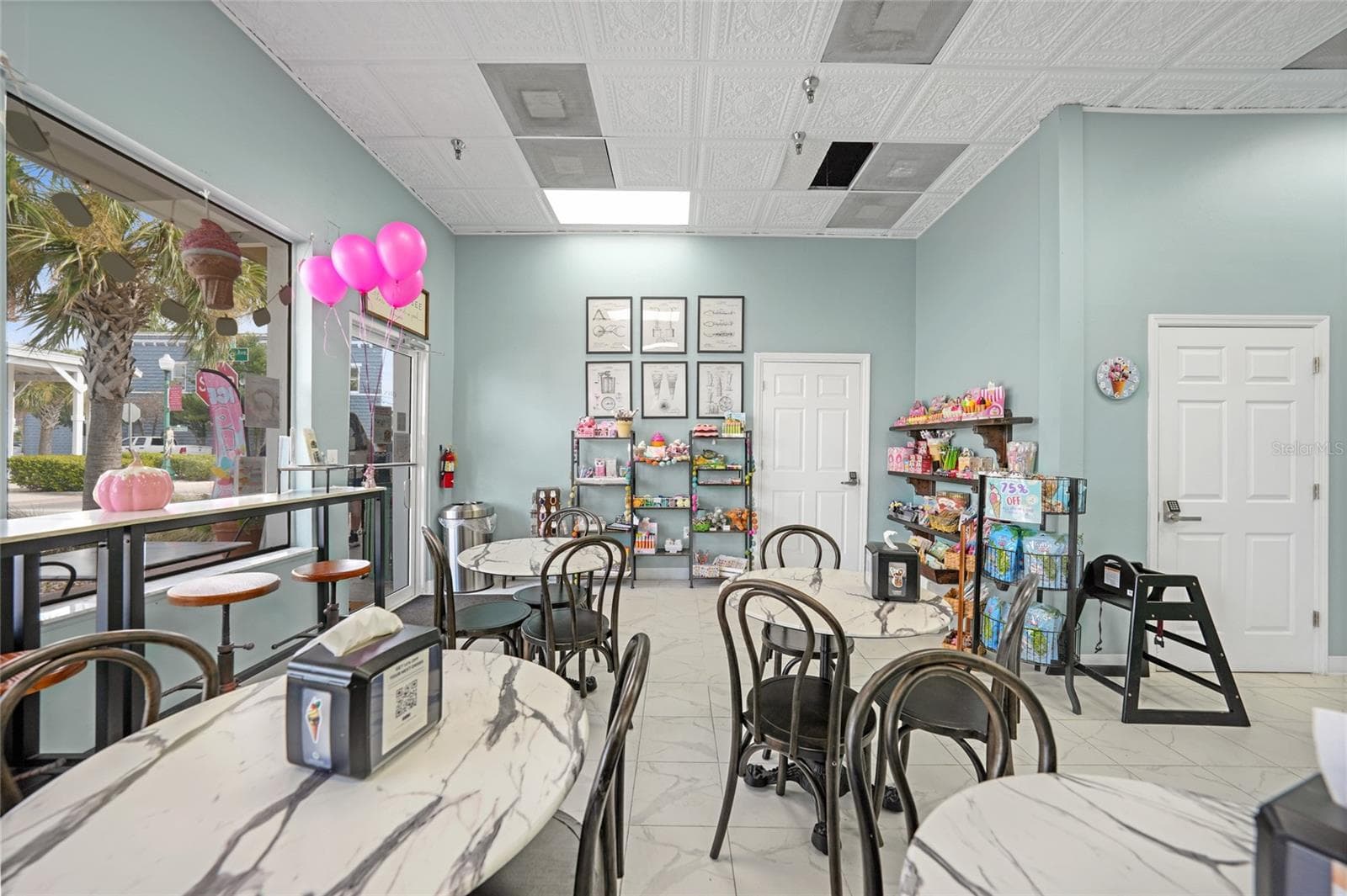 Business at 203 W OAK ST, ARCADIA, photo 16 of 26