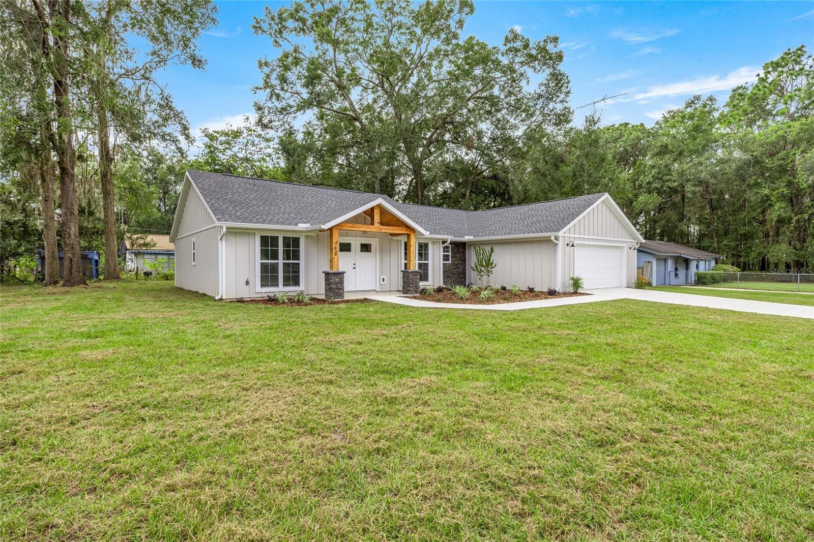 Single Family Residence at 7620 SW 78TH PL, OCALA, photo 5 of 35