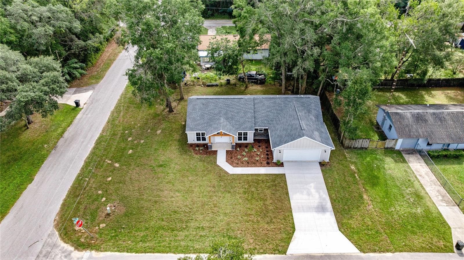 Single Family Residence at 7620 SW 78TH PL, OCALA, photo 32 of 35