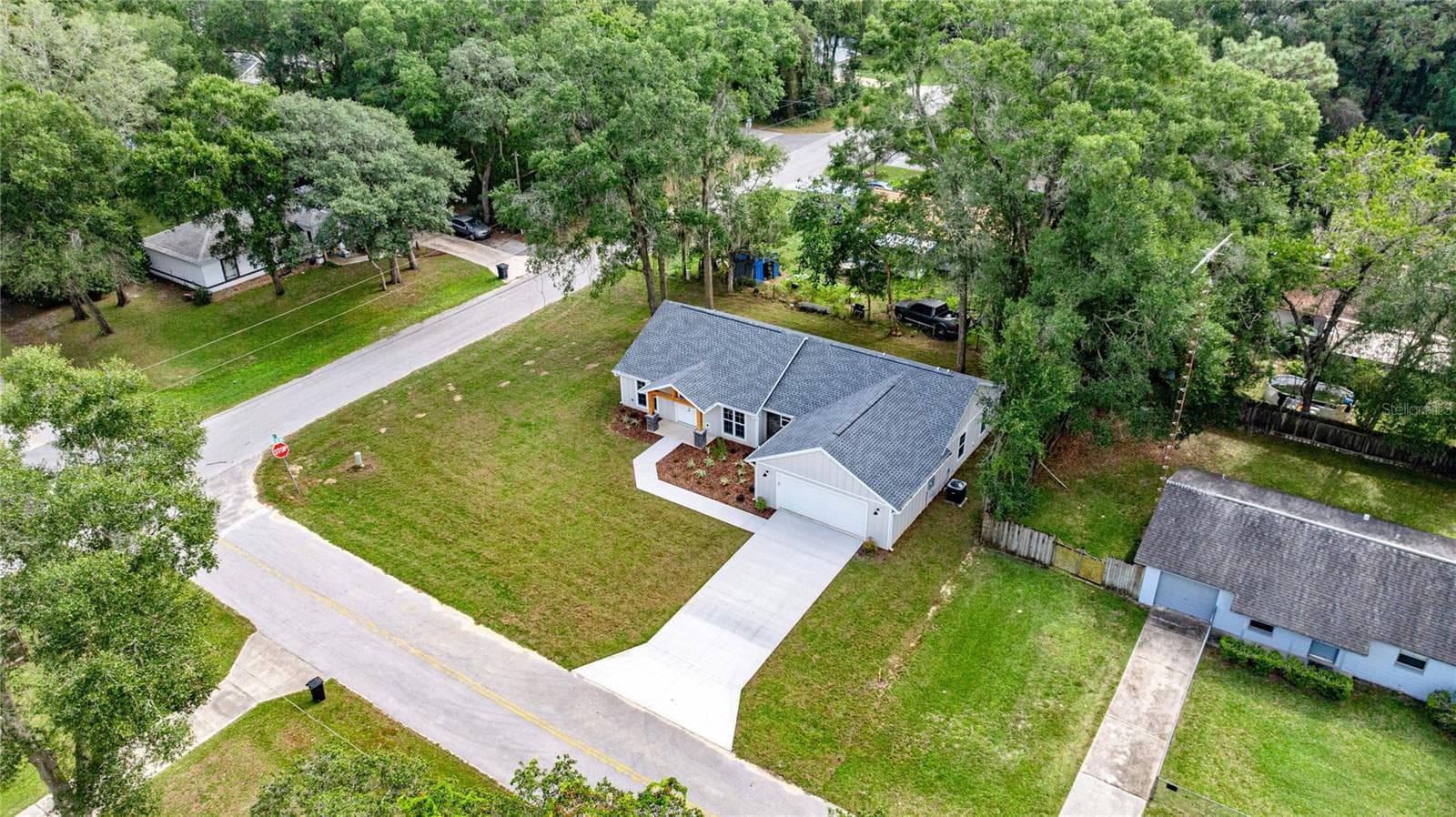 Single Family Residence at 7620 SW 78TH PL, OCALA, photo 33 of 35
