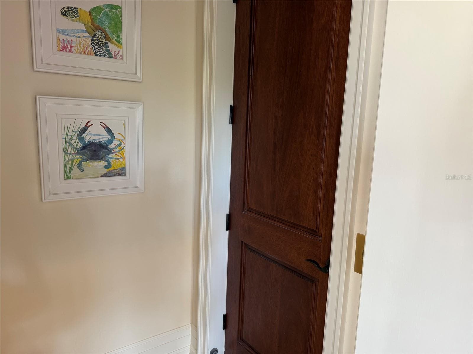 Elevator / Foyer - 829 BRUCE AVE, CLEARWATER BEACH