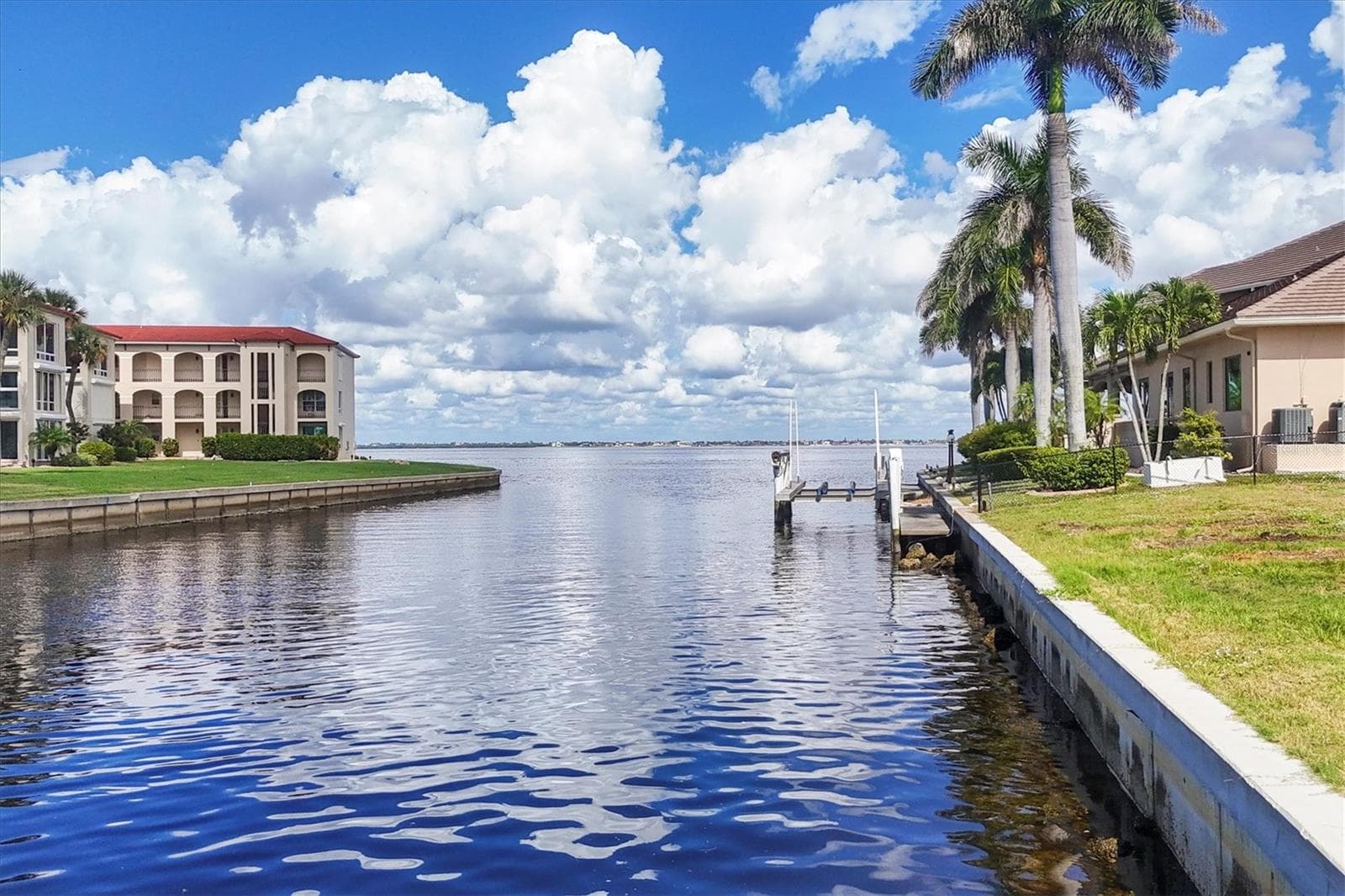 Land at 7 HIBISCUS DR, PUNTA GORDA, photo 2 of 23