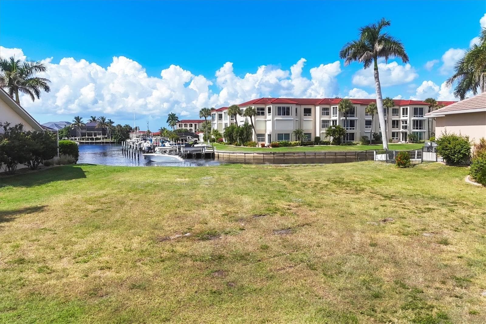 Land at 7 HIBISCUS DR, PUNTA GORDA, photo 9 of 23