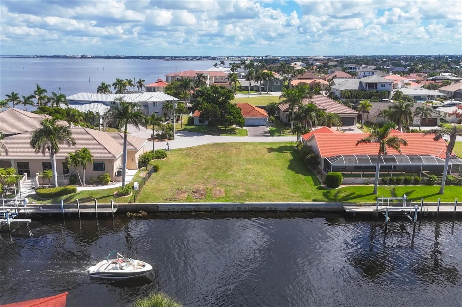 Land at 7 HIBISCUS DR, PUNTA GORDA, photo 11 of 23