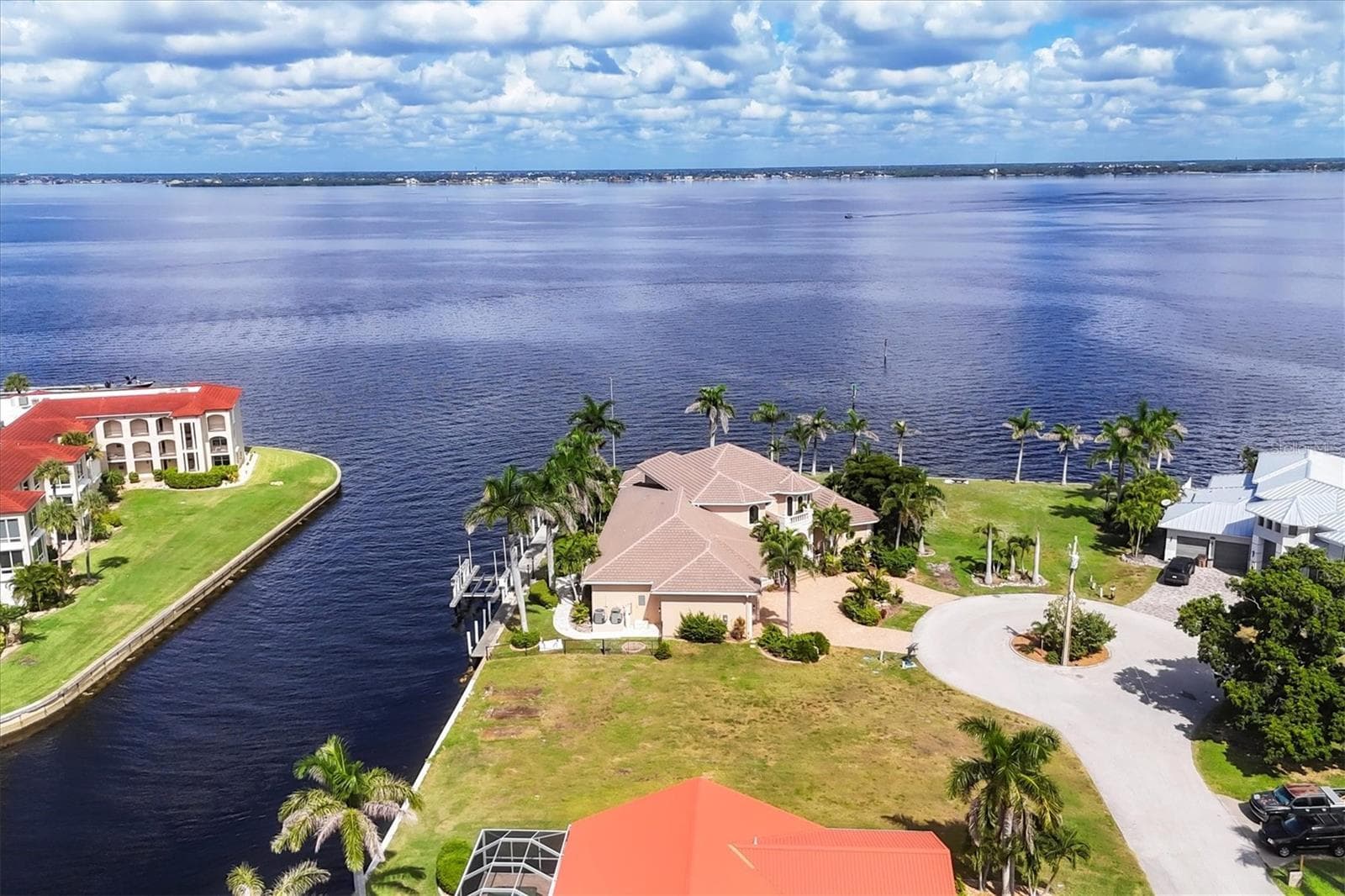 Land at 7 HIBISCUS DR, PUNTA GORDA, photo 12 of 23
