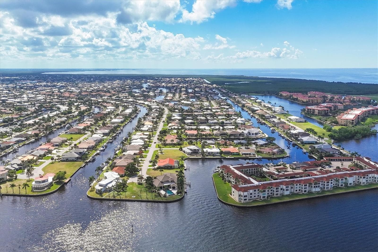 Land at 7 HIBISCUS DR, PUNTA GORDA, photo 16 of 23