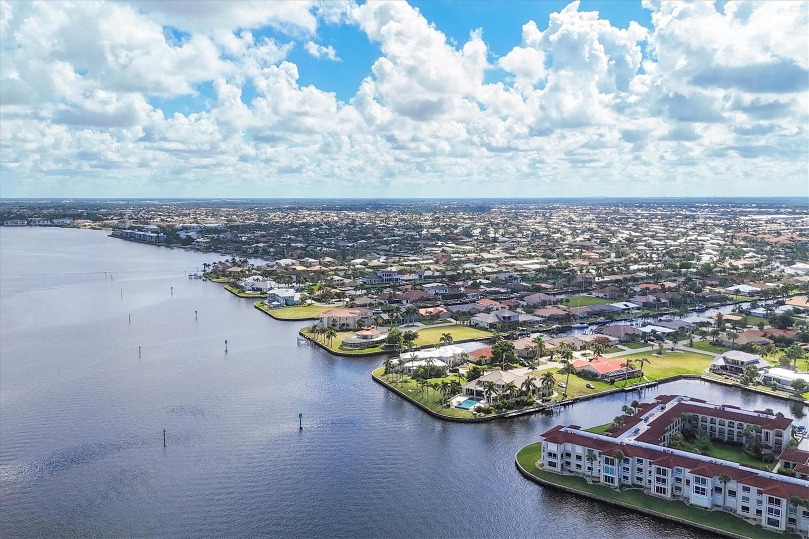Land at 7 HIBISCUS DR, PUNTA GORDA, photo 17 of 23