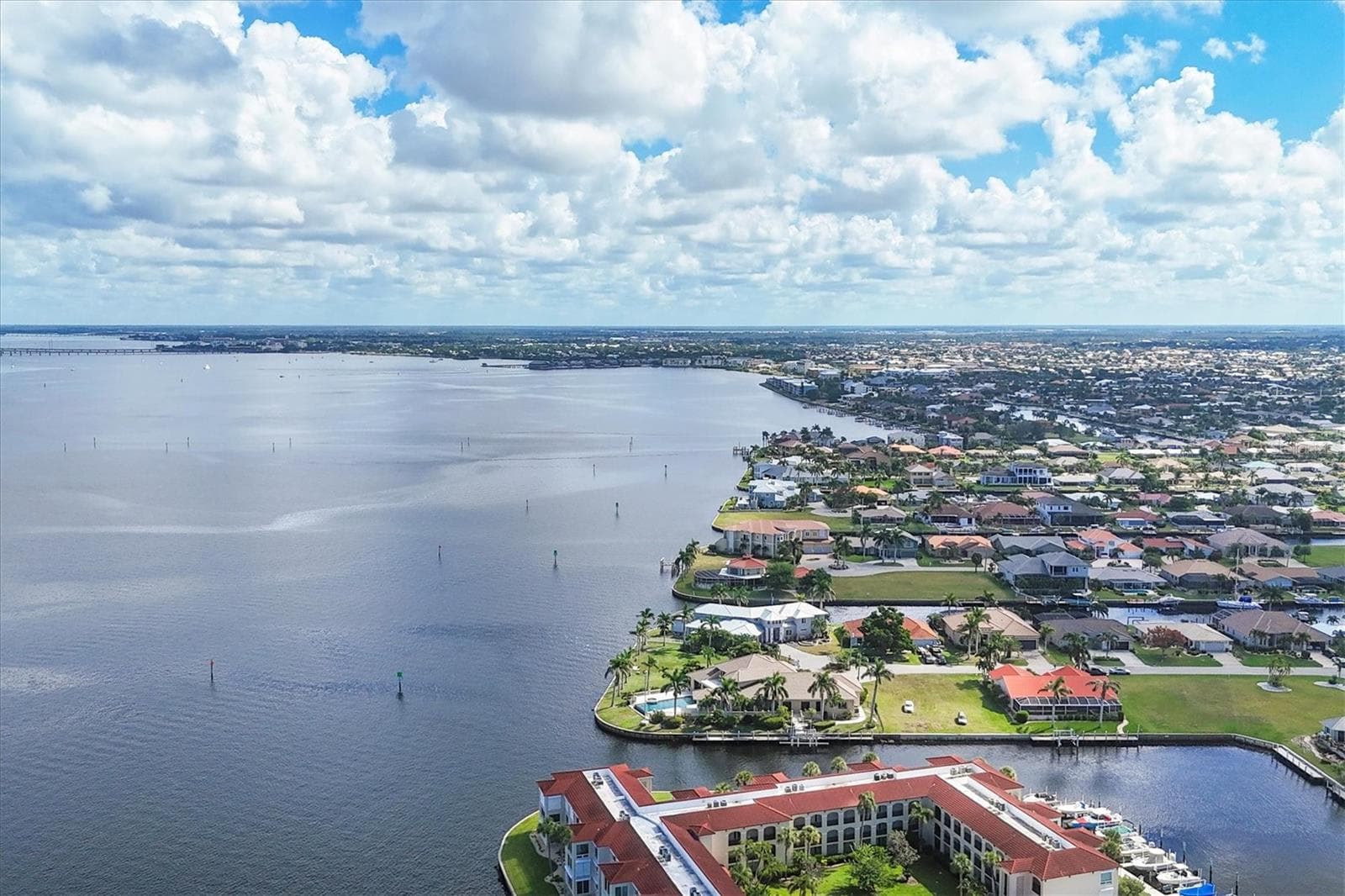 Land at 7 HIBISCUS DR, PUNTA GORDA, photo 18 of 23