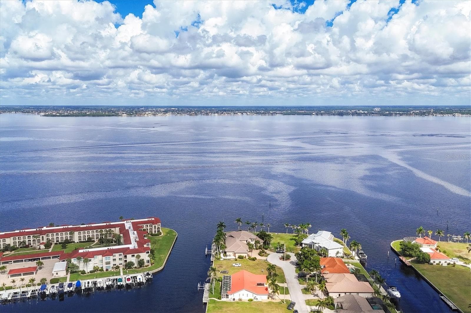 Land at 7 HIBISCUS DR, PUNTA GORDA, photo 20 of 23