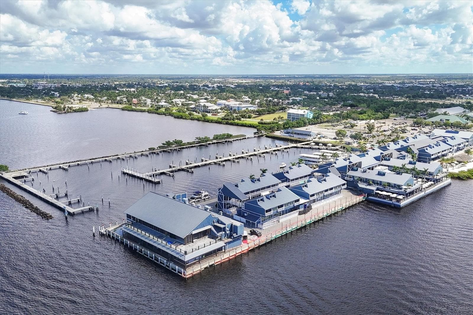 Land at 7 HIBISCUS DR, PUNTA GORDA, photo 23 of 23