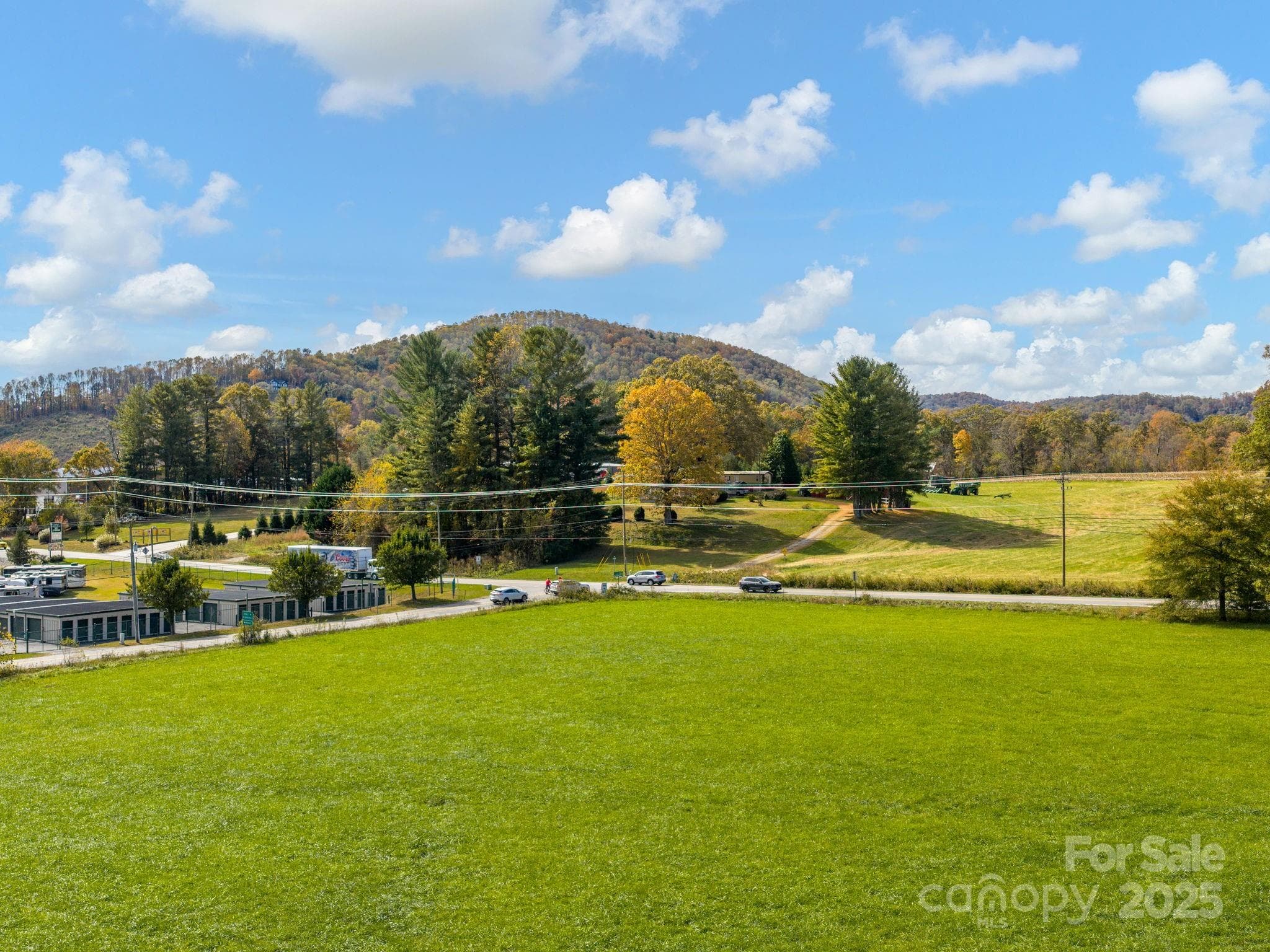 Unimproved Commercial at 5620 Old Haywood Road, Mills River, photo 17 of 23
