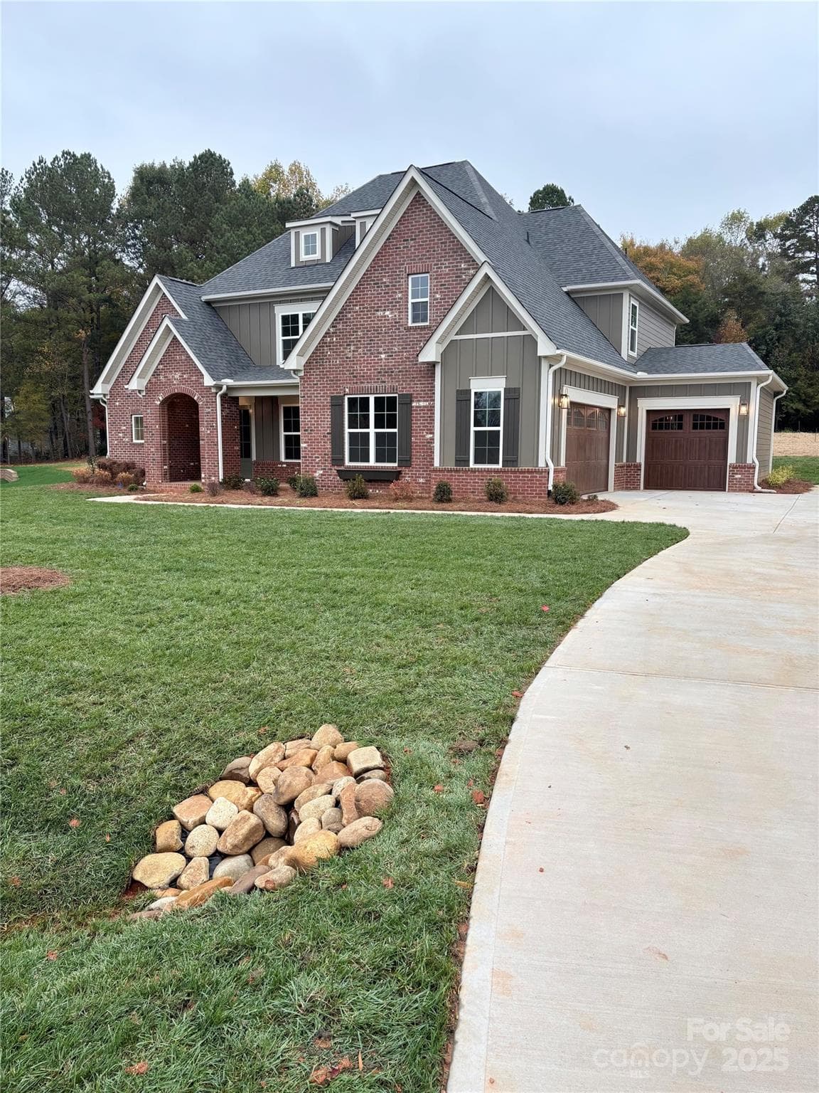 Single Family Residence at Troutman, photo 2 of 39