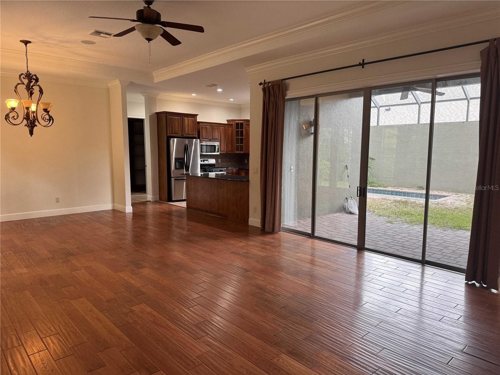 Single Family Residence at 1701 SE 28TH ST, OCALA, photo 13 of 40