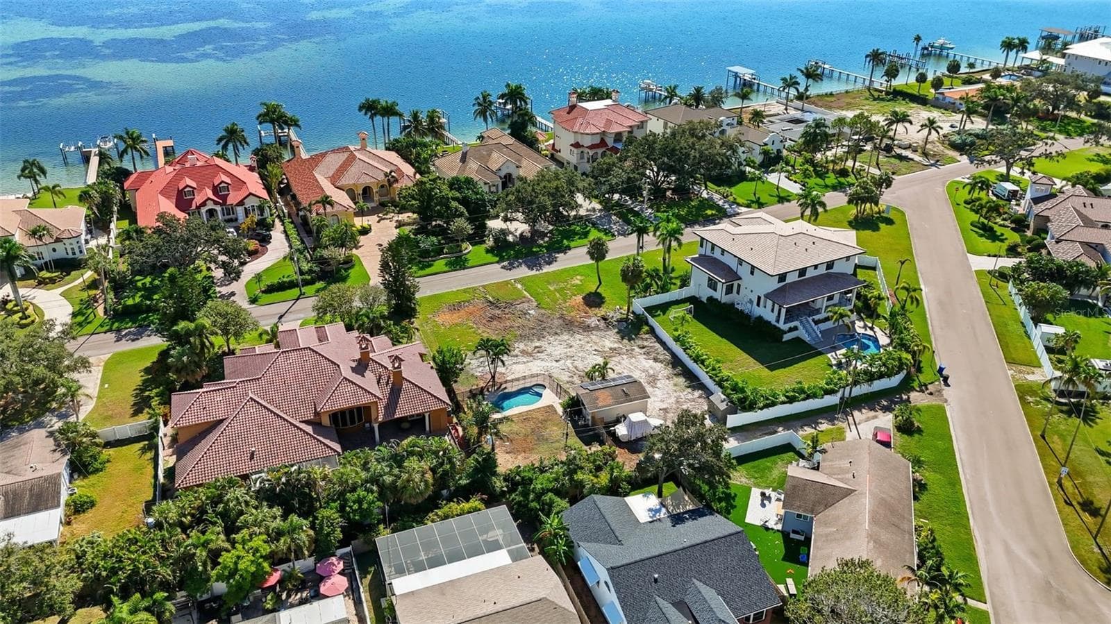 Land at 4324 BAYSHORE BLVD NE, ST PETERSBURG, photo 4 of 28
