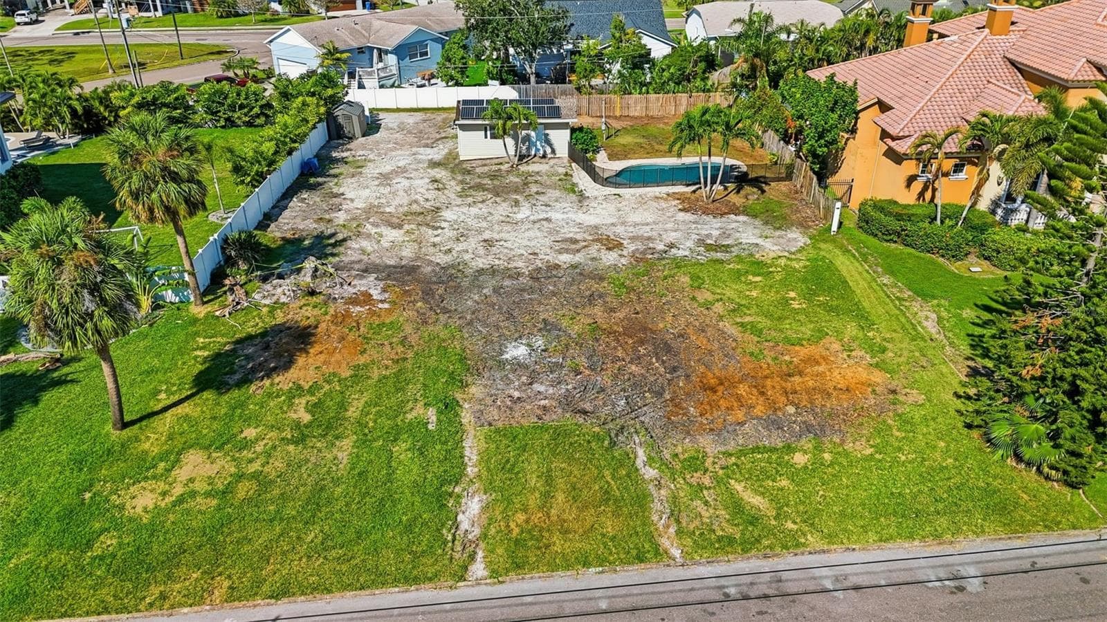 Land at 4324 BAYSHORE BLVD NE, ST PETERSBURG, photo 8 of 28