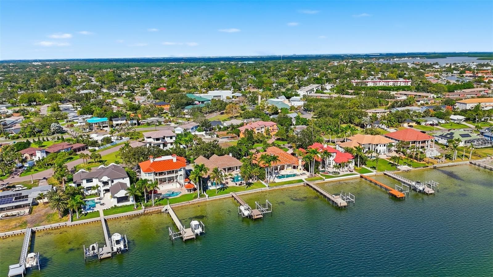 Land at 4324 BAYSHORE BLVD NE, ST PETERSBURG, photo 9 of 28