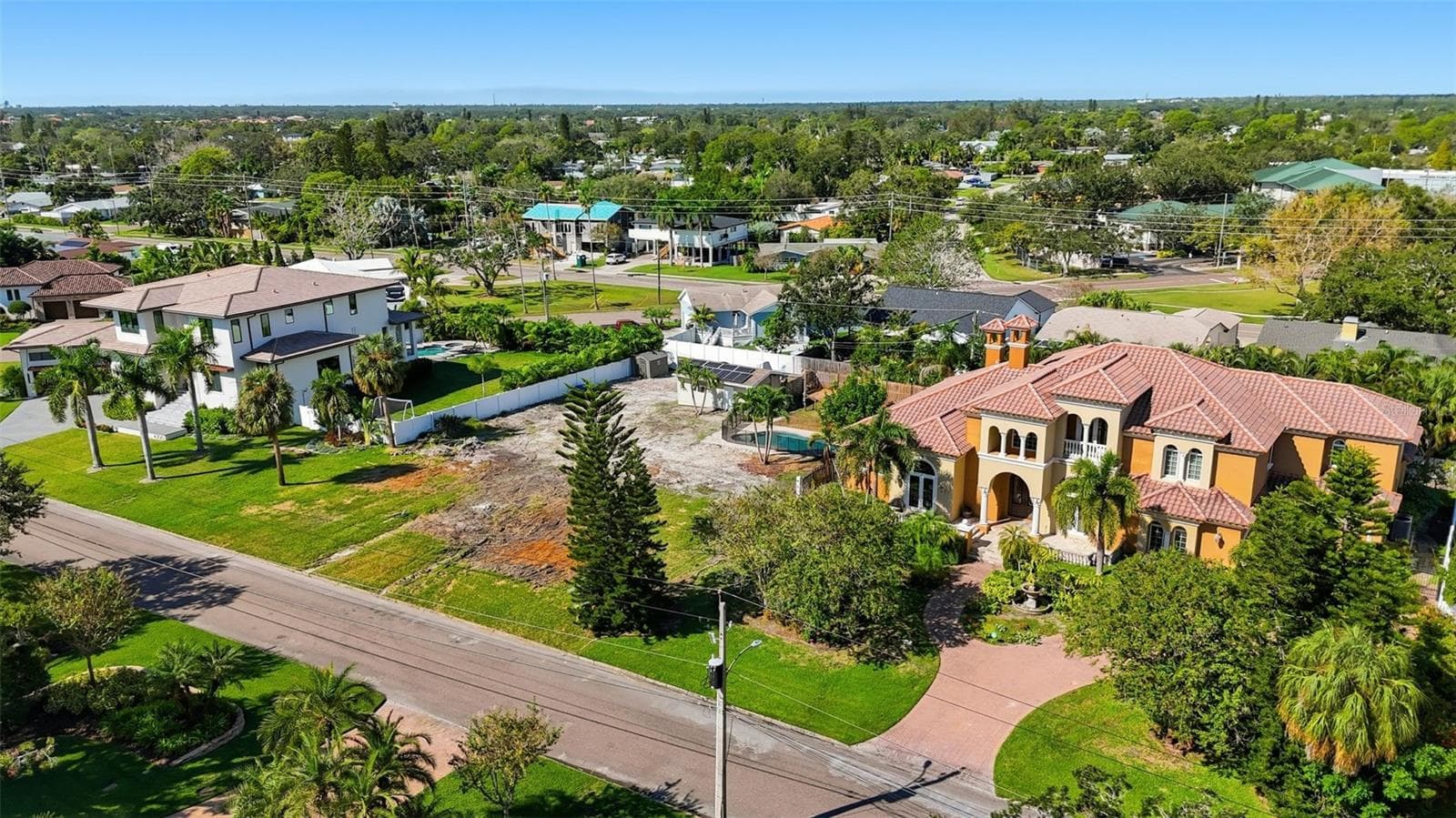 Land at 4324 BAYSHORE BLVD NE, ST PETERSBURG, photo 11 of 28