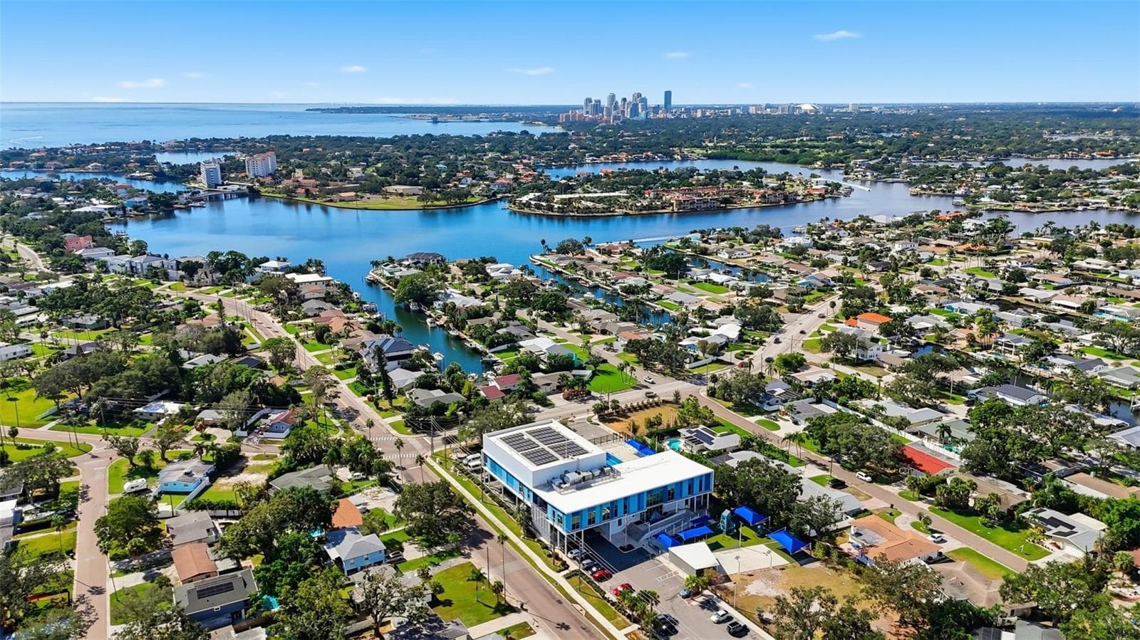 Land at 4324 BAYSHORE BLVD NE, ST PETERSBURG, photo 12 of 28