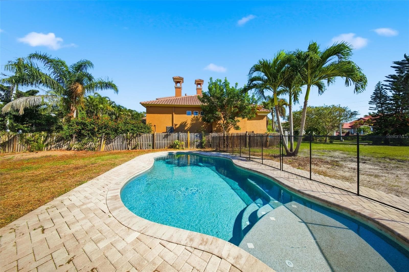 Land at 4324 BAYSHORE BLVD NE, ST PETERSBURG, photo 20 of 28