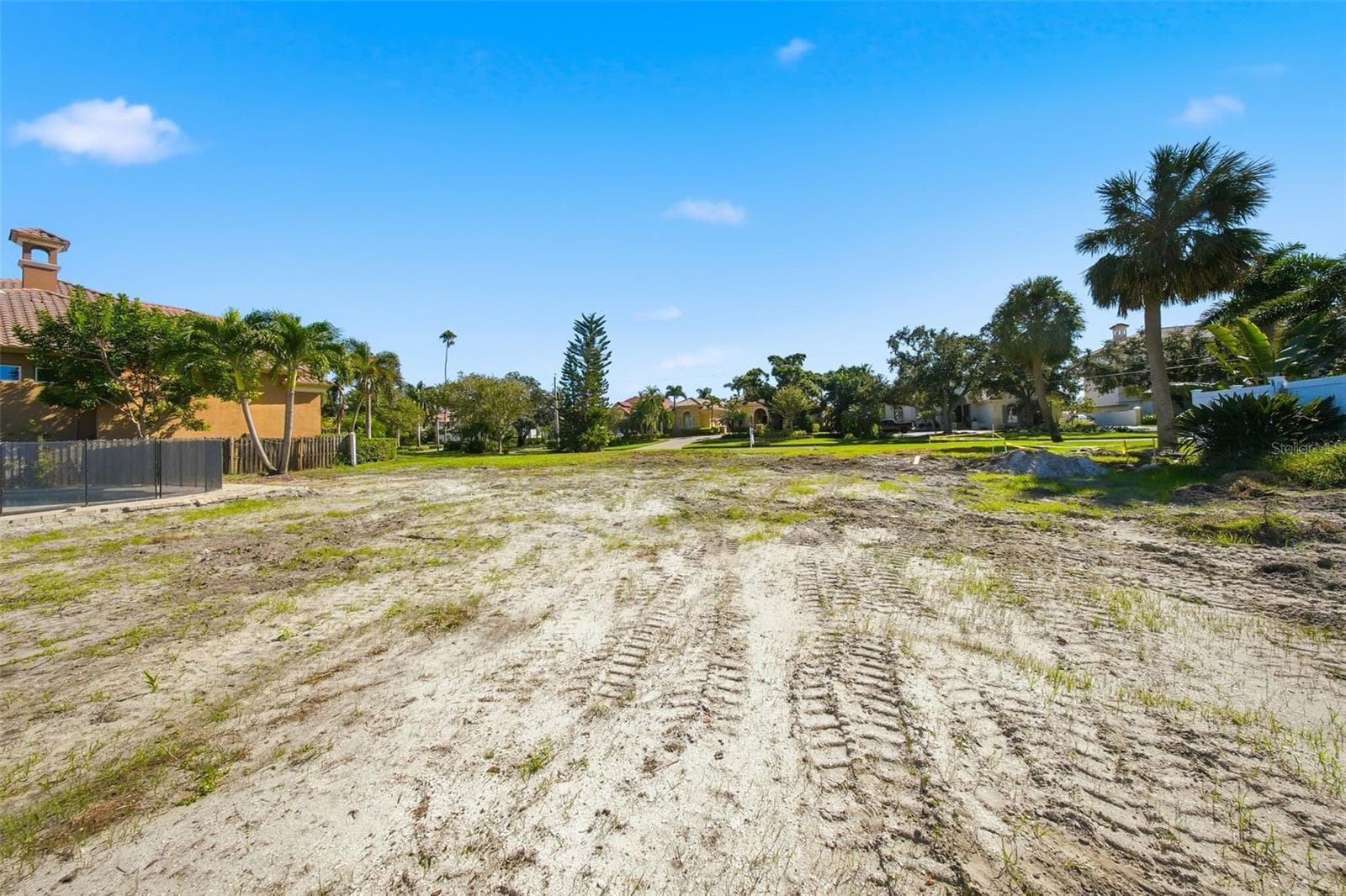 Land at 4324 BAYSHORE BLVD NE, ST PETERSBURG, photo 24 of 28