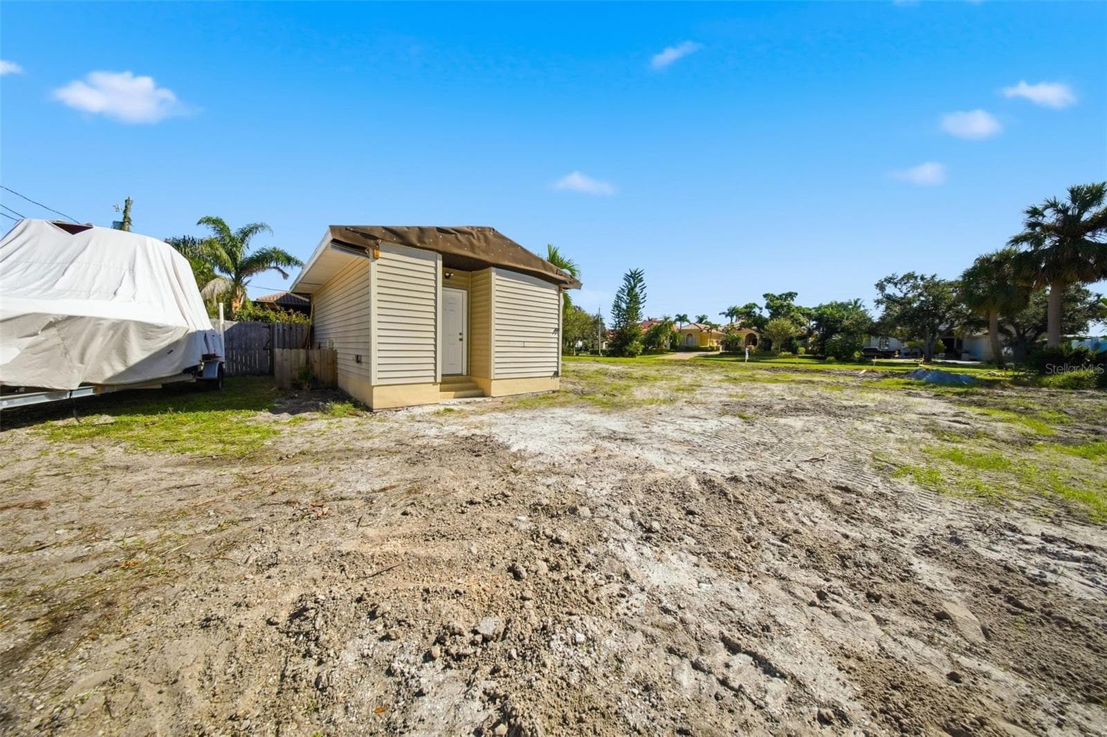 Land at 4324 BAYSHORE BLVD NE, ST PETERSBURG, photo 25 of 28