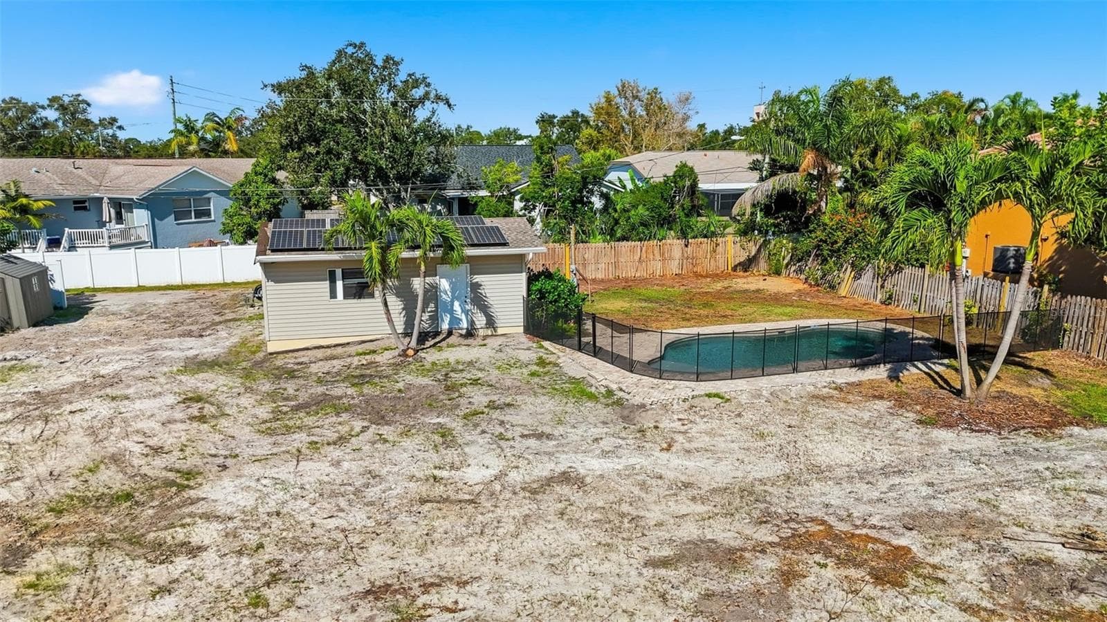 Land at 4324 BAYSHORE BLVD NE, ST PETERSBURG, photo 26 of 28