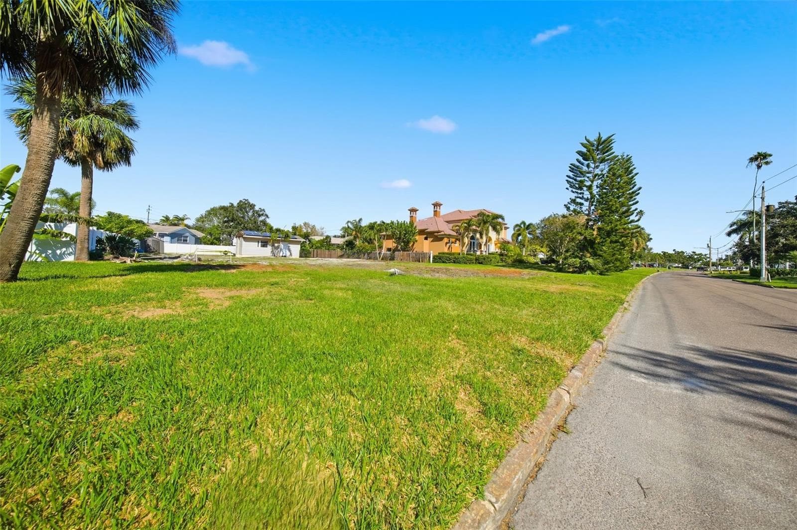 Land at 4324 BAYSHORE BLVD NE, ST PETERSBURG, photo 27 of 28