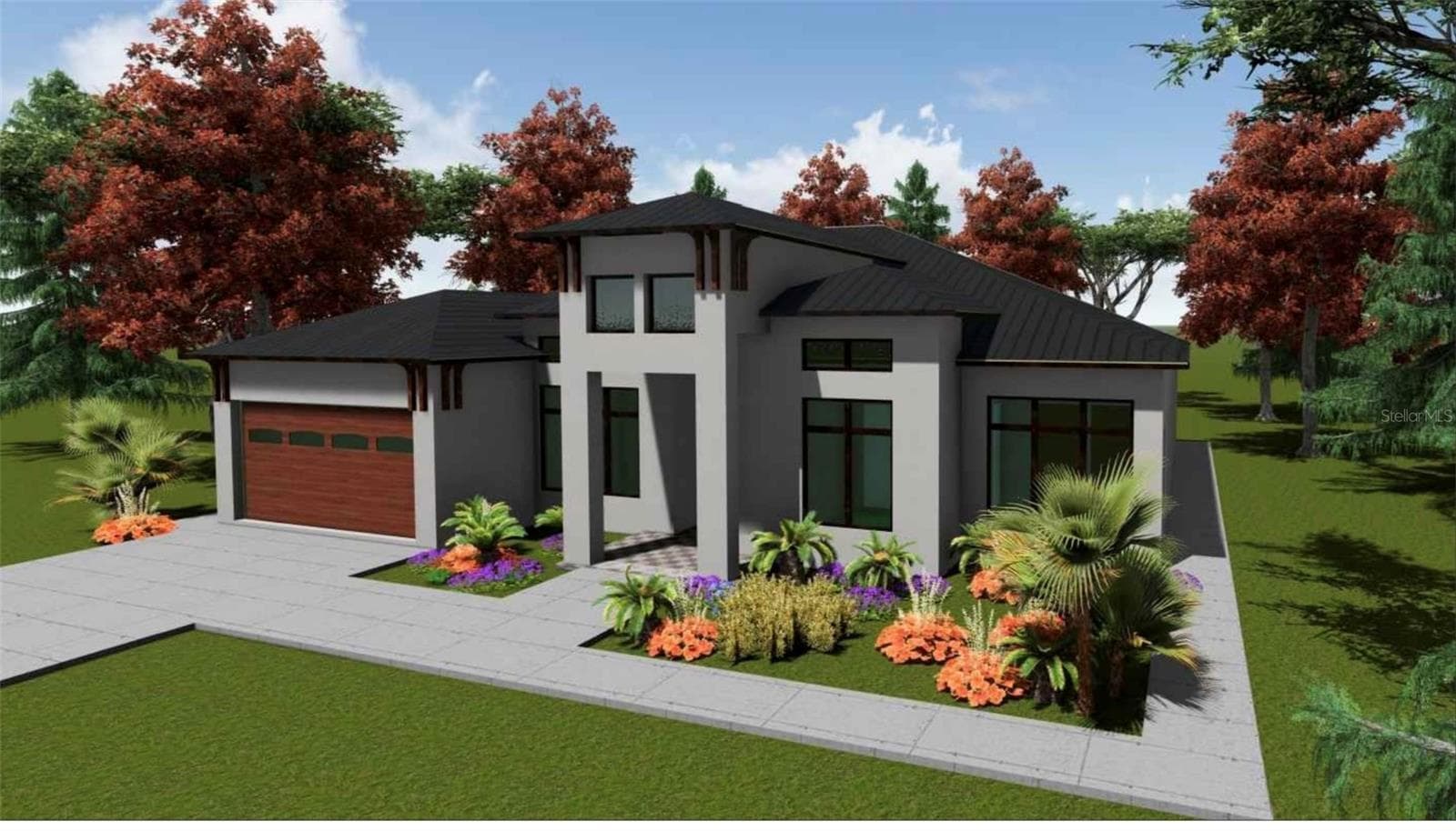8143 WHEYSTONE DR