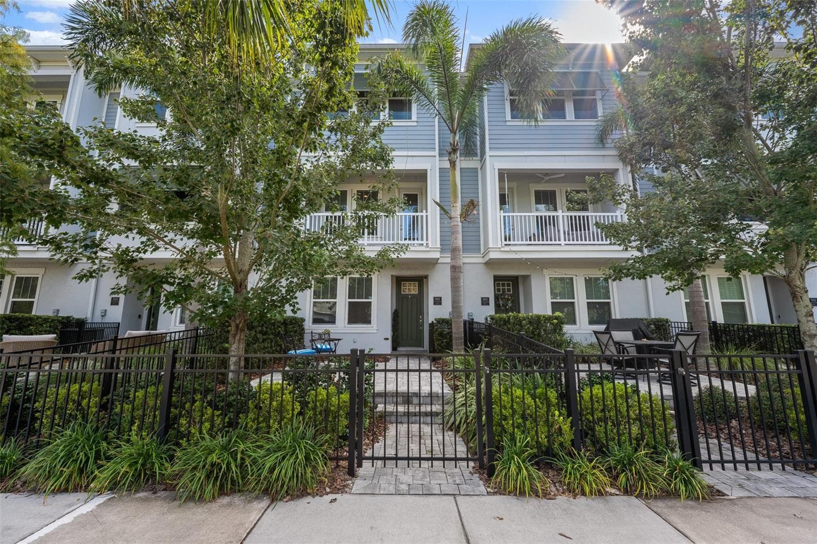 2602 W CLEVELAND ST #3